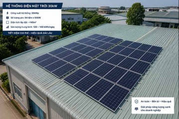 dien-mat-troi-30kw-gia-bao-nhieu-2026-chi-phi-lap-dat-amp;-san-luong-thuc-te