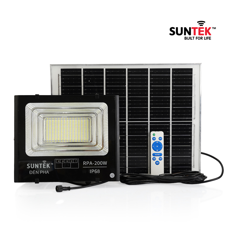 suntek-rpa-200w