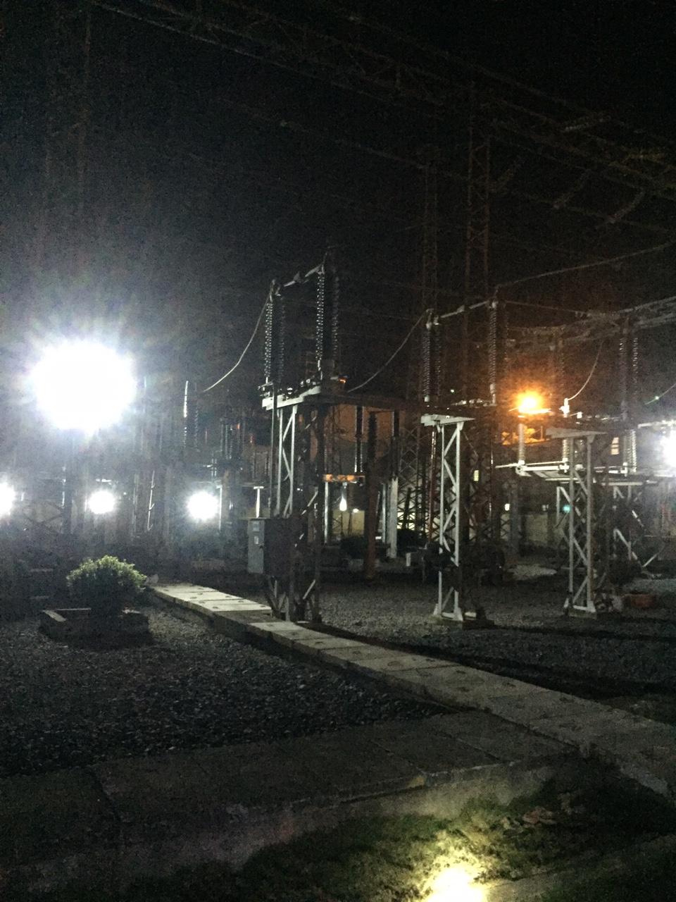 he-thong-chieu-sang-10-tram-bien-ap-110kv--evn-son-la