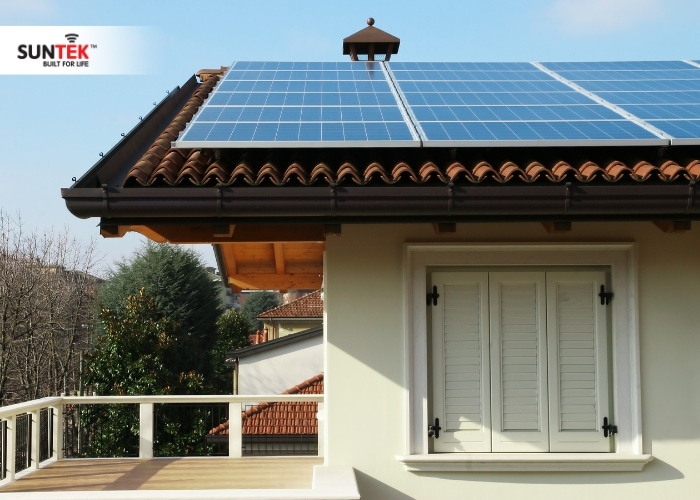 Liệu có điện áp mái 0 đồng không?